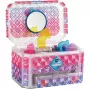 VTech Ready Set School Mosaic Magic Lights - rotaslietu kastīte