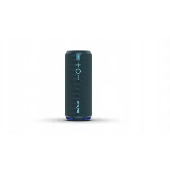 W-King D320 Portatīvais Bluetooth skaļrunis zils