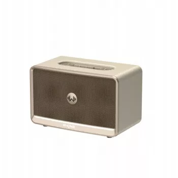 W-King H330 portatīvais bezvadu skaļrunis Cream