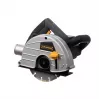 Sienu frēze Z1R-BR07-150A-1700 150mm