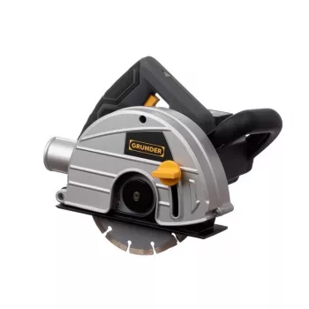 Sienu frēze Z1R-BR07-150A-1700 150mm
