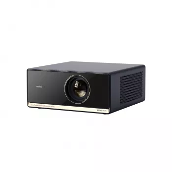 Wanbo Projector X5 S (2026) Full HD 1080p ar VIDAA OS, 1100 ANSI lūmeni, tumši zils EU