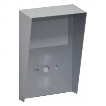 Wantec Weather Protection Roof 1-4 pogu Monolith vai tastatūrai