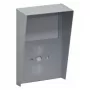 Wantec Weather Protection Roof 1-4 pogu Monolith vai tastatūrai