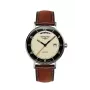 Pulkstenis Bauhaus Aviation 24622, Automāts 41mm