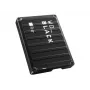 WD WD_BLACK P10 Game Drive 6TB 2,5 inch External HDD White