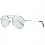 WEB EYEWEAR MAN Saulesbrilles WE0230-5632X Havana/Pelēkas 56/18/145 mm