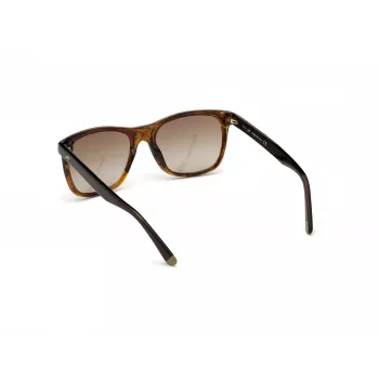 WEB EYEWEAR MAN WE0279-5652G Saulesbrilles Havana Green 56/19/145 mm