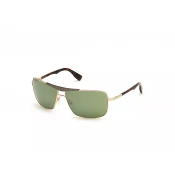WEB EYEWEAR MAN WE0280-6232N Saulesbrilles 62/12/125 mm