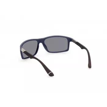 WEB EYEWEAR MAN WE0293-6392C Saulesbrilles 63/16/125 mm