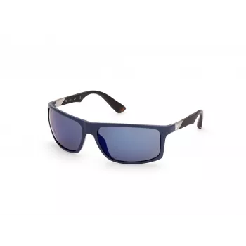 WEB EYEWEAR MAN WE0293-6392C Saulesbrilles 63/16/125 mm