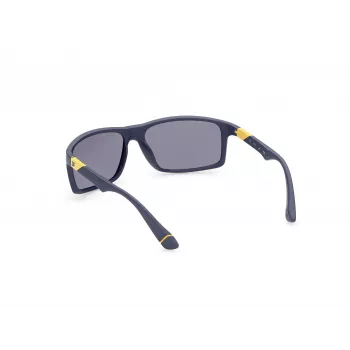 WEB EYEWEAR MAN WE0293-6392V Saulesbrilles Havana Green Gradient 63/16/125 mm