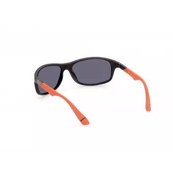 WEB EYEWEAR MAN WE0294-6405C Saulesbrilles Havana/Green 64/17/125 mm