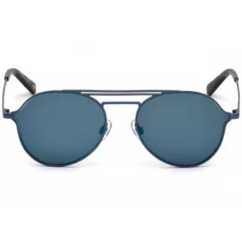 WEB EYEWEAR Vīriešu saulesbrilles WE0230-90X 56-18-145 mm UV400