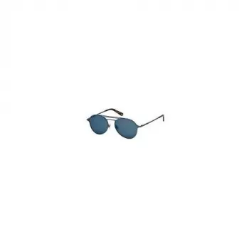 WEB EYEWEAR Vīriešu saulesbrilles WE0230-90X 56-18-145 mm UV400