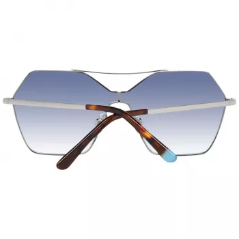 WEB EYEWEAR Unisex Sunglasses WE0213-0016W (Lens 129 mm, Bridge 0 mm, Temple 140 mm)