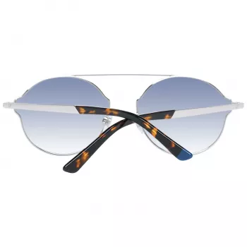 WEB EYEWEAR Unisex saulesbrilles WE0243-5816C (Lēcas 58mm, Tilts 17mm, Kājiņas 145mm)