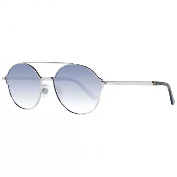 WEB EYEWEAR Unisex saulesbrilles WE0243-5816C (Lēcas 58mm, Tilts 17mm, Kājiņas 145mm)