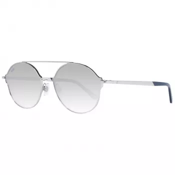 WEB EYEWEAR Unisex saulesbrilles WE0243-5816X (Lēca 58 mm, Tilts 17 mm, Kājiņa 145 mm)
