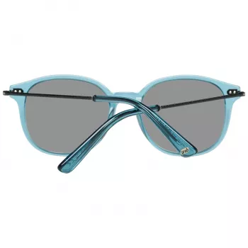 WEB EYEWEAR WE0121-5287A Unisex Sauļošanās Brilles 52/18/145 mm Acetāta Rāmis UV400