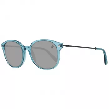 WEB EYEWEAR WE0121-5287A Unisex Sauļošanās Brilles 52/18/145 mm Acetāta Rāmis UV400