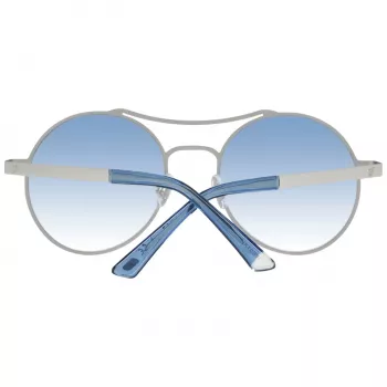 WEB EYEWEAR WE0171-5416W Sieviešu Ģeometriskas Formas Acetāta Saulesbrilles UV400 54mm