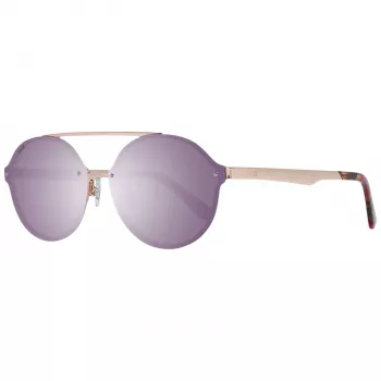 WEB EYEWEAR WE0181-5882Z Unisex saulesbrilles 58/15/140 mm