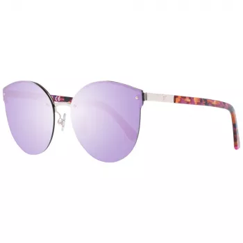 WEB EYEWEAR WE0197-33Z Unisex Saulesbrilles 59mm Lēca 15mm Tilts 145mm Kājiņa UV400