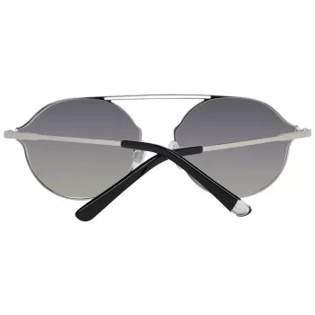WEB EYEWEAR WE0198-5716C Unisex Square Sunglasses 57/16/145 mm
