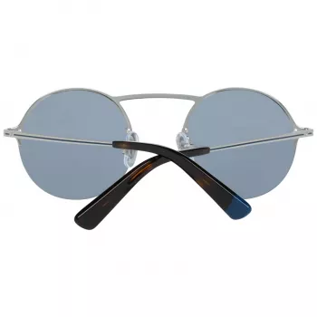 WEB EYEWEAR WE0260-5416C Unisex Rectangular Sunglasses 54/21/145 mm