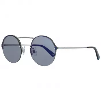 WEB EYEWEAR WE0260-5416C Unisex Rectangular Sunglasses 54/21/145 mm