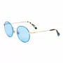 WEB EYEWEAR Sieviešu kaķacsveida saulesbrilles WE0254-32V Havana Brūns Acetāta Rāmis Brūnu Gradientu Lēcas 49mm