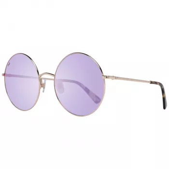 WEB EYEWEAR Sieviešu saulesbrilles WE0244-5833Z (Lēca/Tiltiņš/Kājiņa) 58/20/140 mm