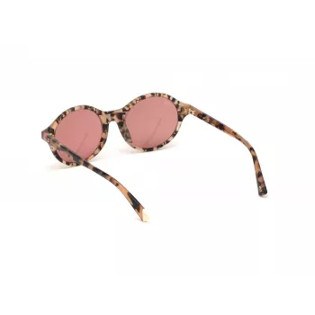 WEB EYEWEAR sieviešu saulesbrilles WE0266-5155S (Lens/Bridge/Temple) 51/19/140 mm