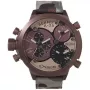 WELDER MAN K29-8005 (53mm) vīriešu kvarca pulkstenis