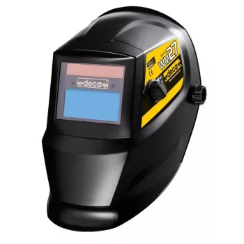 METINĀŠANAS ĶIVERE WM 27 Auto-Darkening Welding Helmet