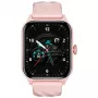 WEOFLY Active Smartwatch, rozā