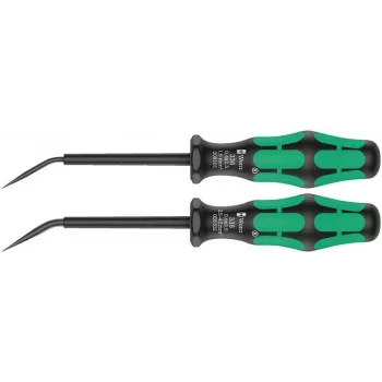 Wera 05008100001 Zyklop Speed 1/4 collu sprūdrata komplekts, 28 priekšmeti