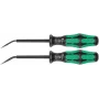 Wera 05008100001 Zyklop Speed 1/4 collu sprūdrata komplekts, 28 priekšmeti
