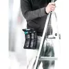 Wera 17 gabalu Kraftform Kompakt 60 uzgaļu komplekts, spraugu, Phillips, Pozidriv, TORX BO 05051042001