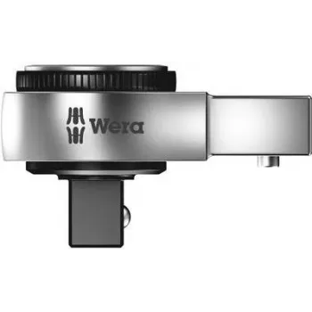 Wera 7790/1 metināmais ieliktnis 9x12 mm kvadrātuzgalis 05078720001
