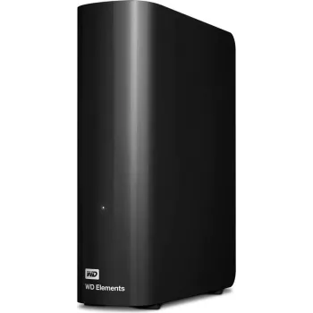 Western Digital 26TB My Book Duo Desktop RAID ārējais cietdisks USB 3.1 Gen 1 melns (WDBWLG0260HBK)