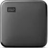 Western Digital Elements SE Portable SSD 2TB melns USB 3.2 Gen 1 WDBAYN0020BBK