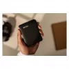 Western Digital WD Elements Portable USB-C ārējais cietais disks 1 TB melns (2,5 collu USB 3.2 Gen 1)
