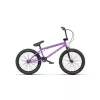 WETHEPEOPLE Nova Complete BMX velosipēds, 20 inch Violet