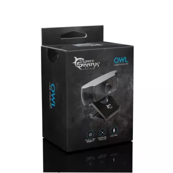White Shark OWL GWC-004 Web Kamera