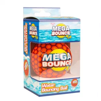 Wicked Vision Mega Bounce H2O Ūdenslēkšanas Bumba