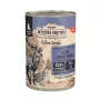 WIEJSKA ZAGRODA Forest Flavors Puppy Deer with Quail Wet Dog Food 400g
