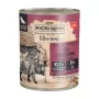 WIEJSKA ZAGRODA Forest Flavors Wild Boar with Beef - Slapjā barība suņiem - 800g