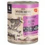 WIEJSKA ZAGRODA Puppy Meat Feast Mitrais Suņu Barība Kucēniem 800g